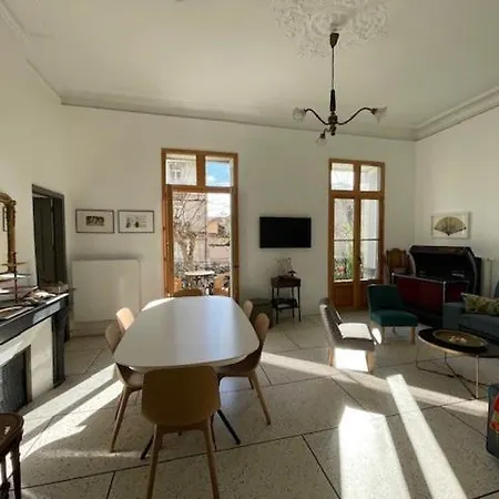 Montpellier مونبيلييه
