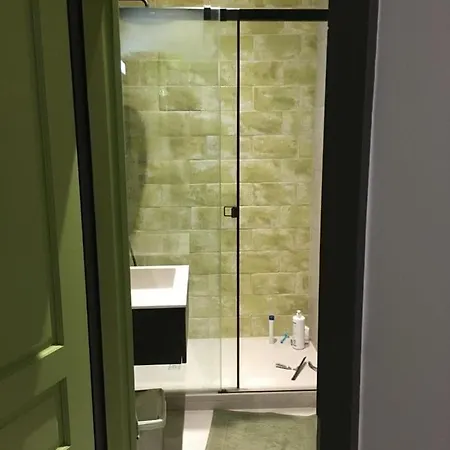 아파트 Montpellier *