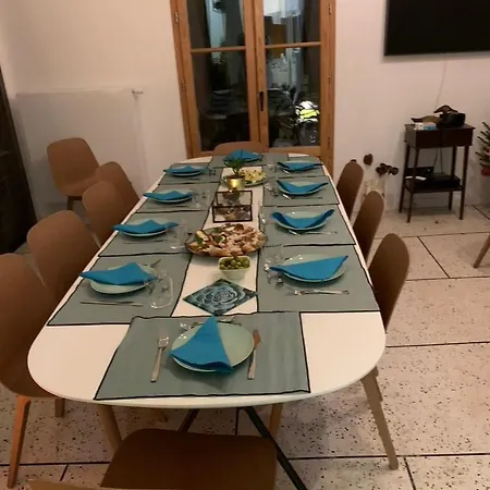 Montpellier شقة