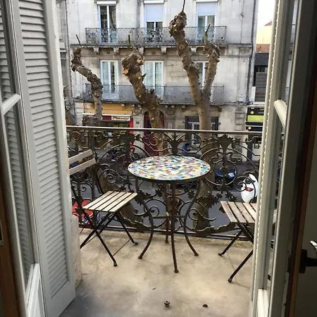 شقة Montpellier مونبيلييه