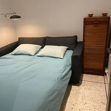 Montpellier 아파트