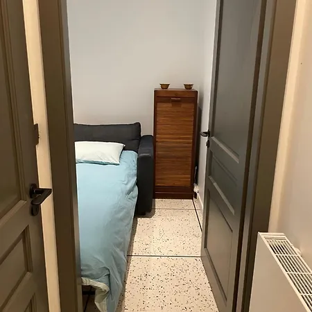 شقة Montpellier